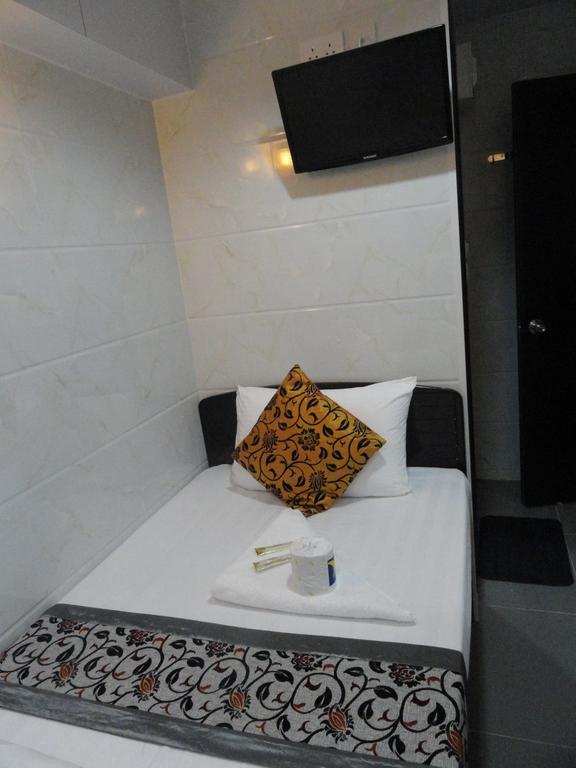 Paris Guest House Hongkong Kültér fotó