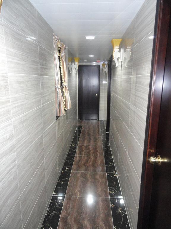 Paris Guest House Hongkong Kültér fotó