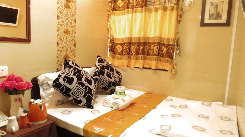 Paris Guest House Hongkong Kültér fotó